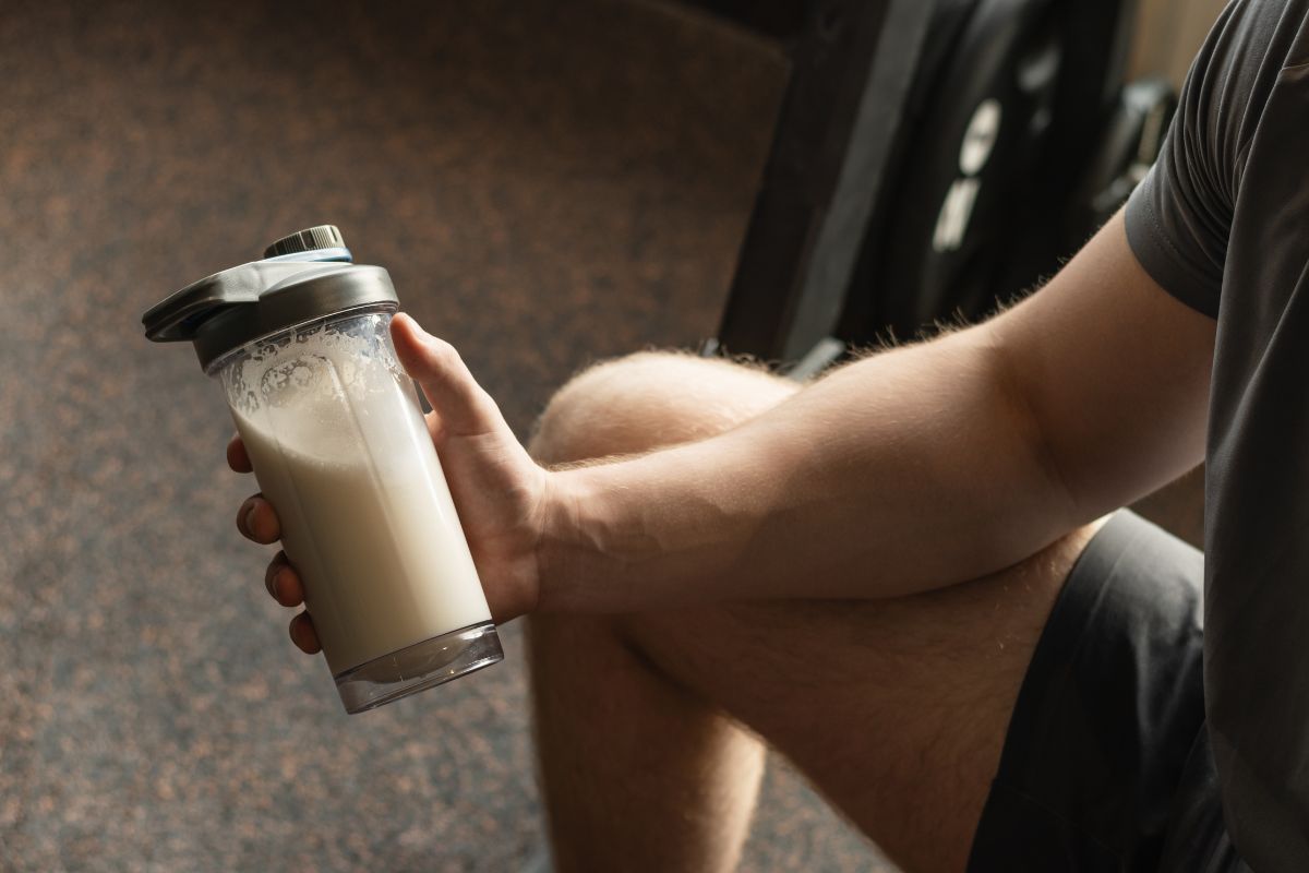 What Is the Best Whey Protein for Muscle Growth in 2026?